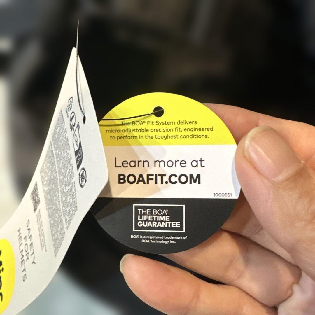 [オークリー] ヘルメット 99505A-MP-02E MOD1 MIPS(A)