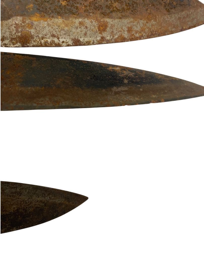 出刃、包丁5本セット　包丁おまとめ