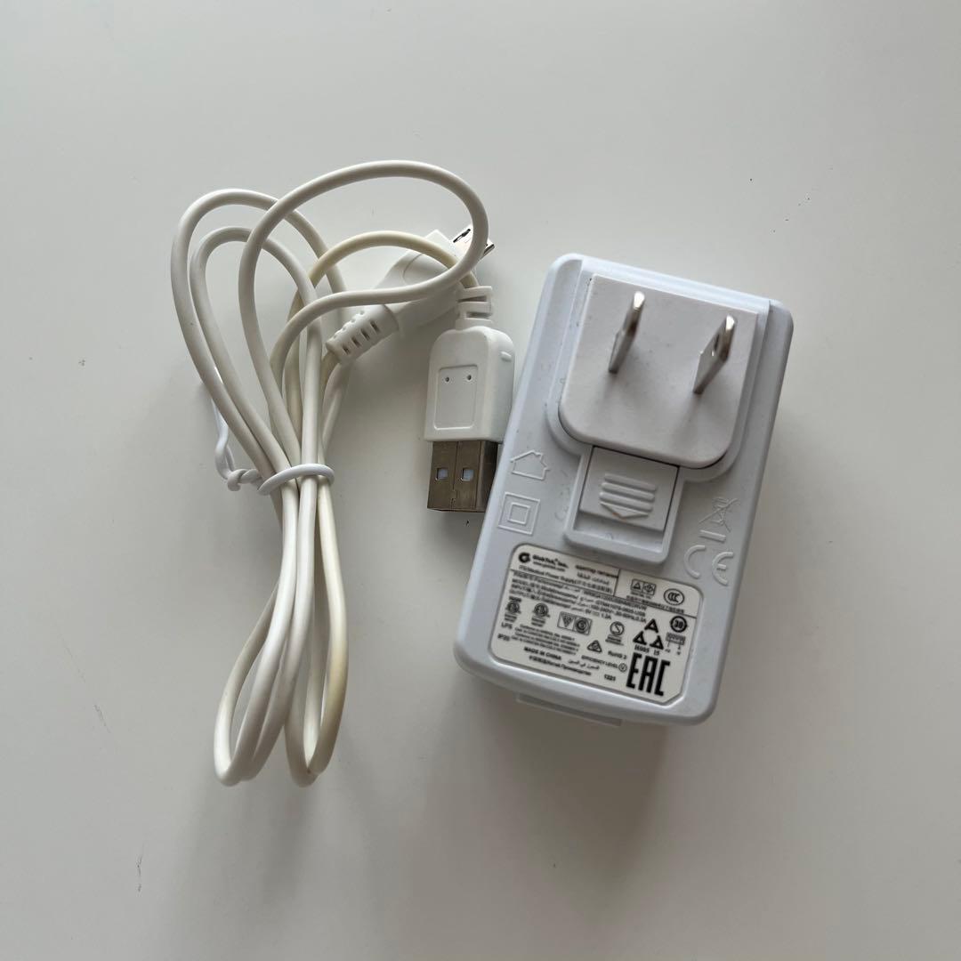 値下げ可❣️動作確認済◎ オルソパルス オーソパルス インビザライン 加速矯正装置