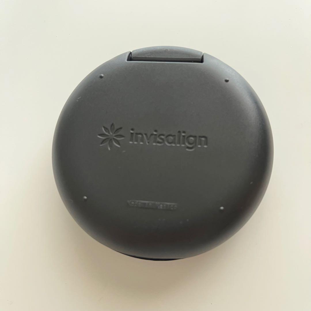 値下げ可❣️動作確認済◎ オルソパルス オーソパルス インビザライン 加速矯正装置