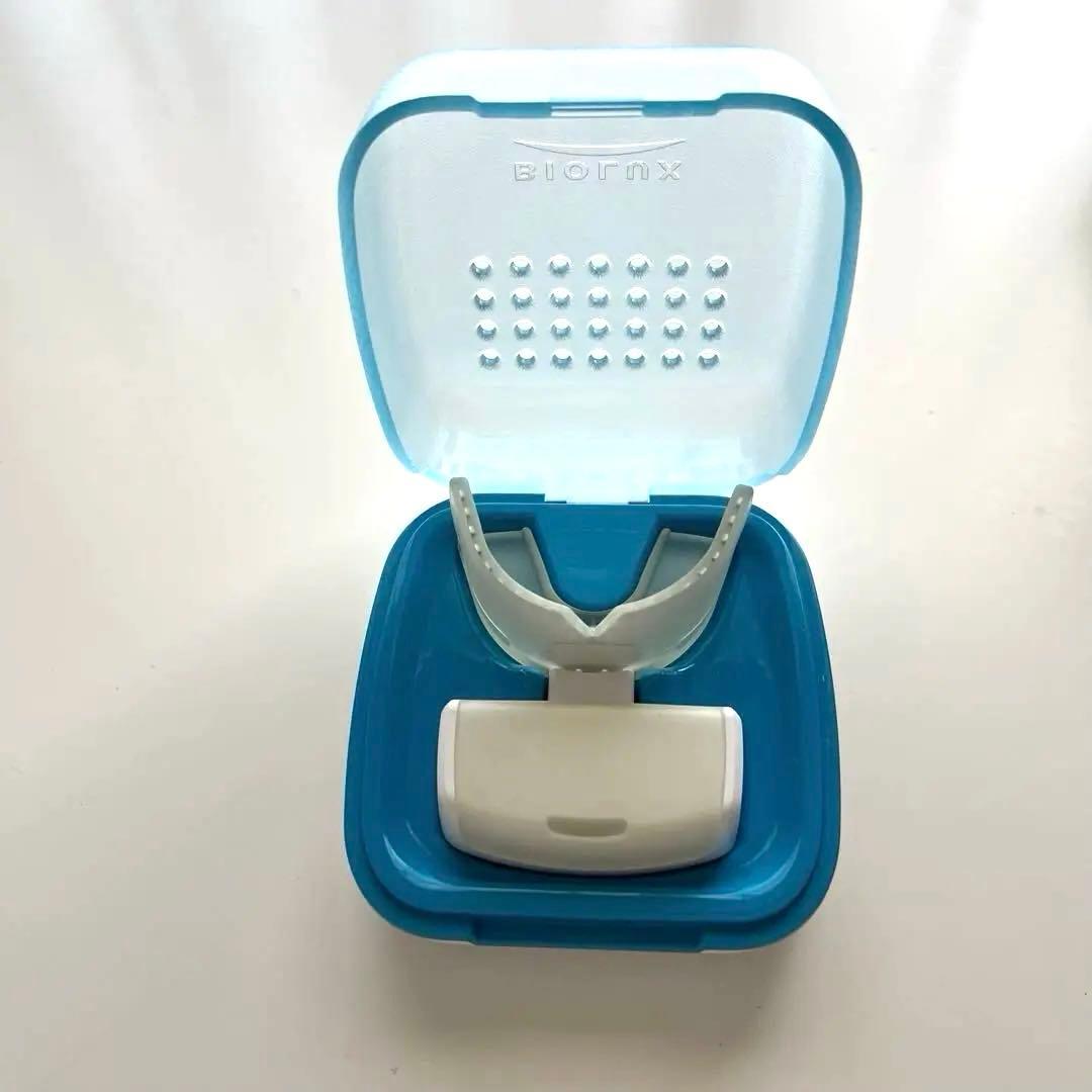 値下げ可❣️動作確認済◎ オルソパルス オーソパルス インビザライン 加速矯正装置