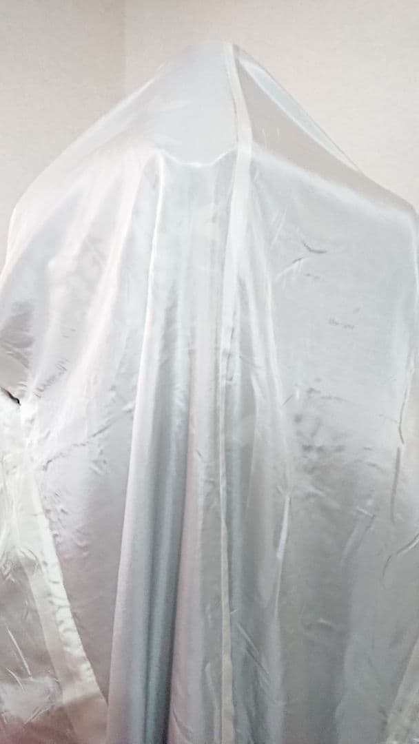 セミアンティーク振袖フルセットトールサイズ牡丹蝶々藤百花繚乱 高級振袖大正ロマン