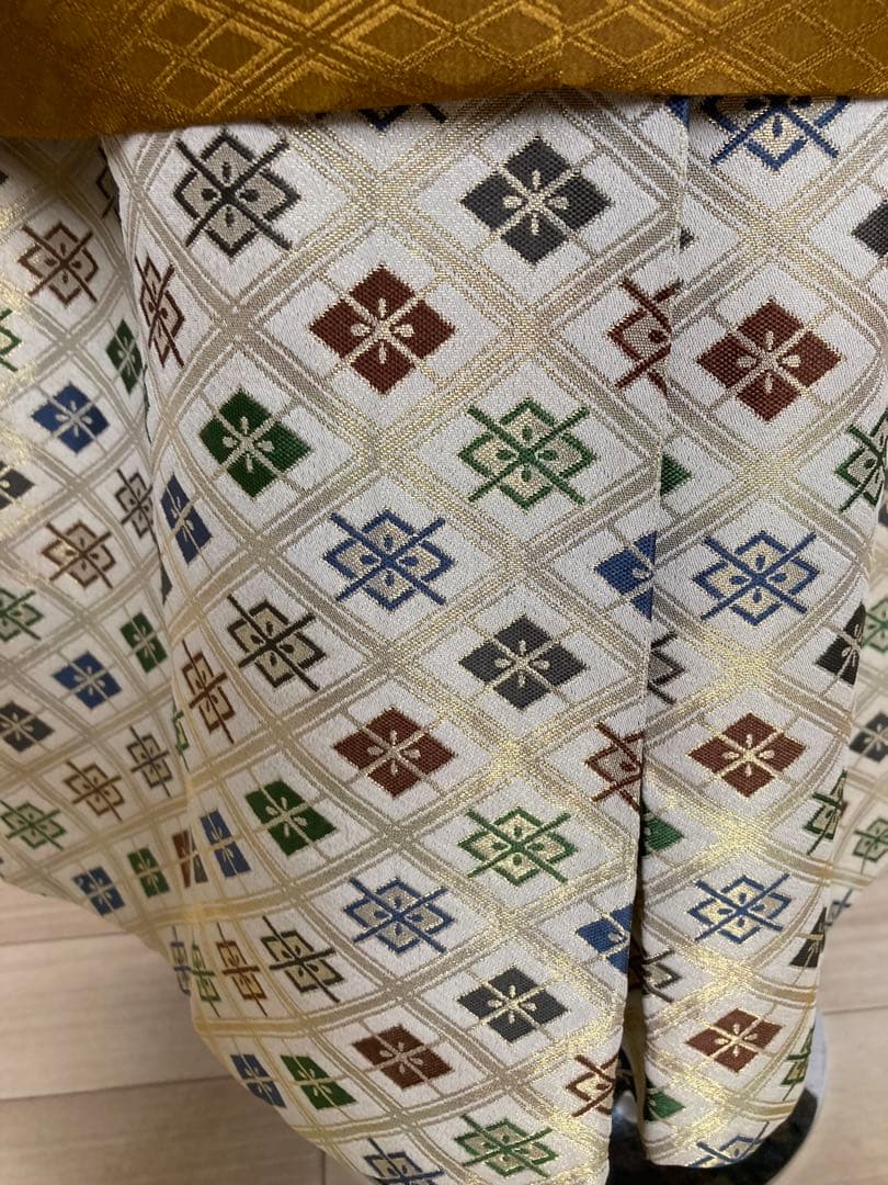 七五三男児　MIN58 フルパック　サイズ確認してください