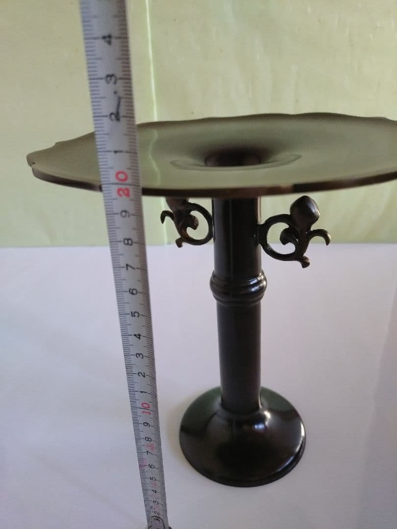 桔梗一文字　華道　いけばな　池坊 生花　 花器