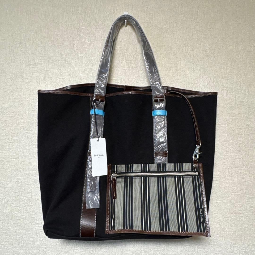 ポールスミス　トートバック