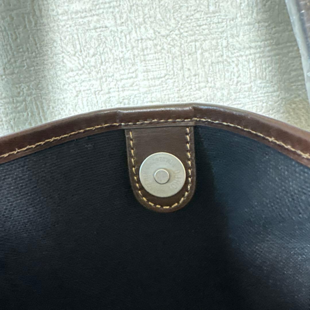 ポールスミス　トートバック