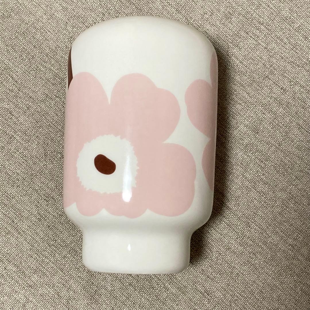 【匿名配送】マリメッコ　ウニッコ　花瓶