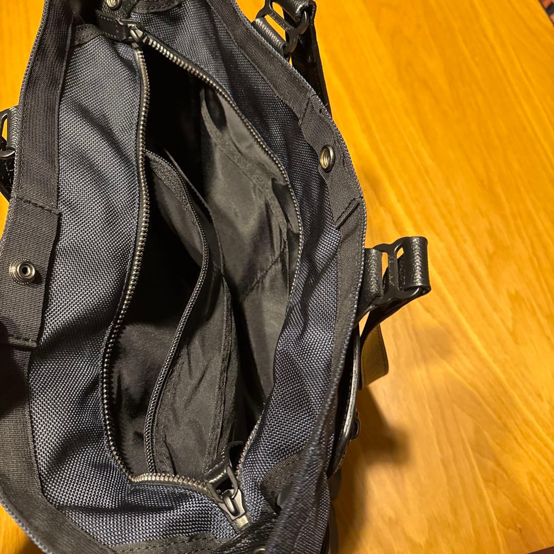 BRIEFING トートバック