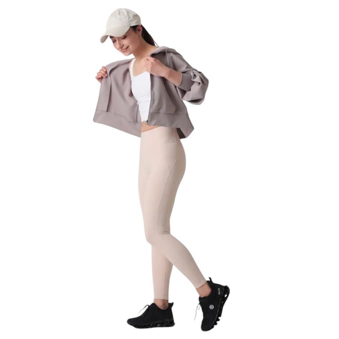 【未使用】BEAXIS ビーアクシス バランスコアスニーカー 3