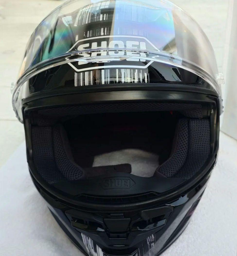 X-Fifteen CROSS LOGO　SHOEI