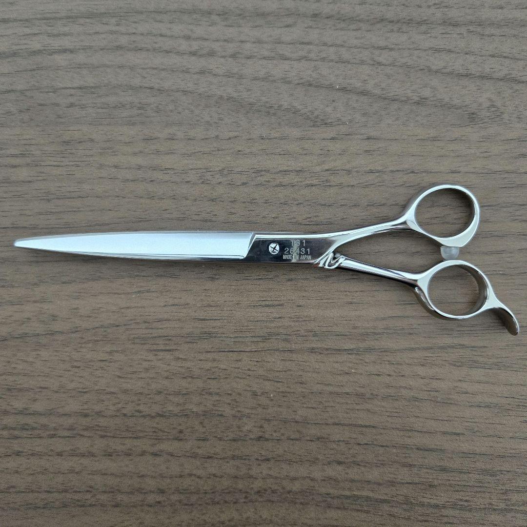 【美品】 ヒカリシザース　RAY COSMOS 131 / 6.8inch