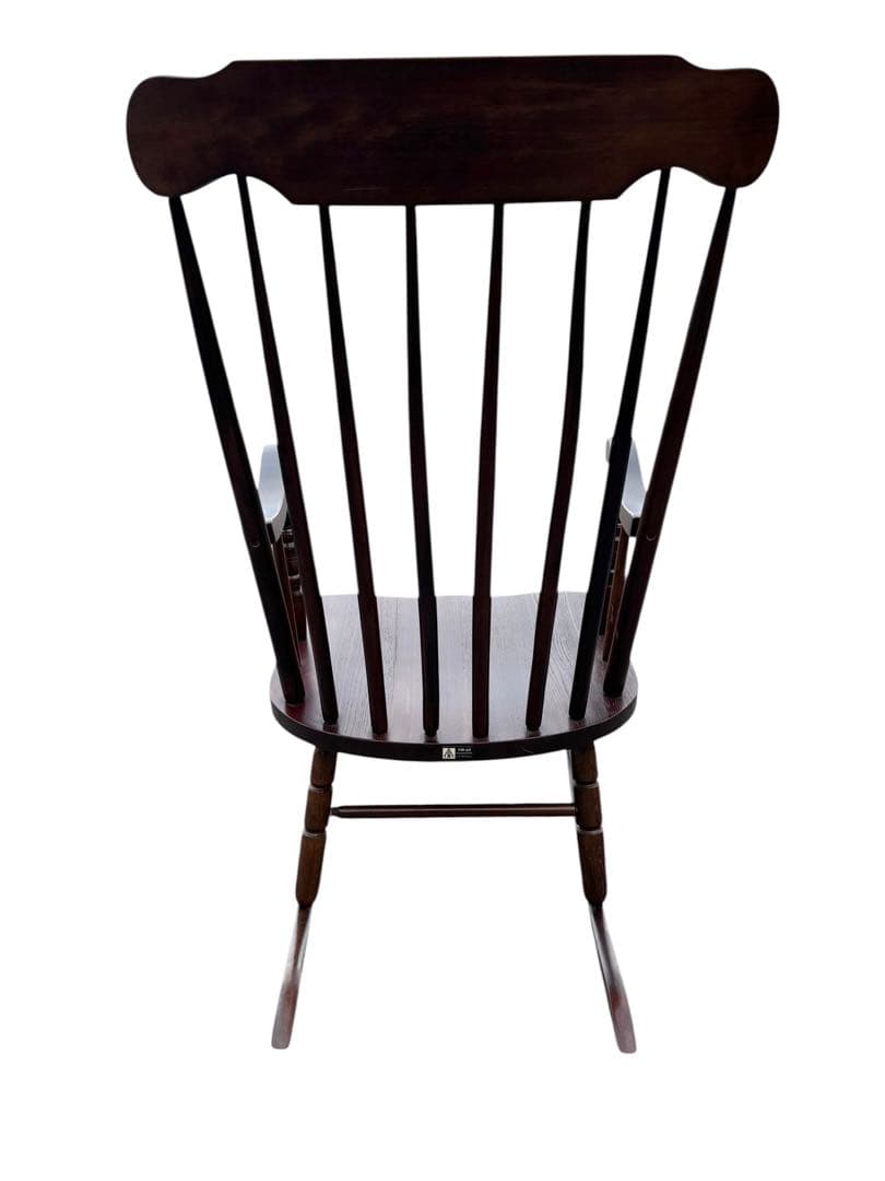 飛騨の家具 ヒダ　ロッキングチェア 木製