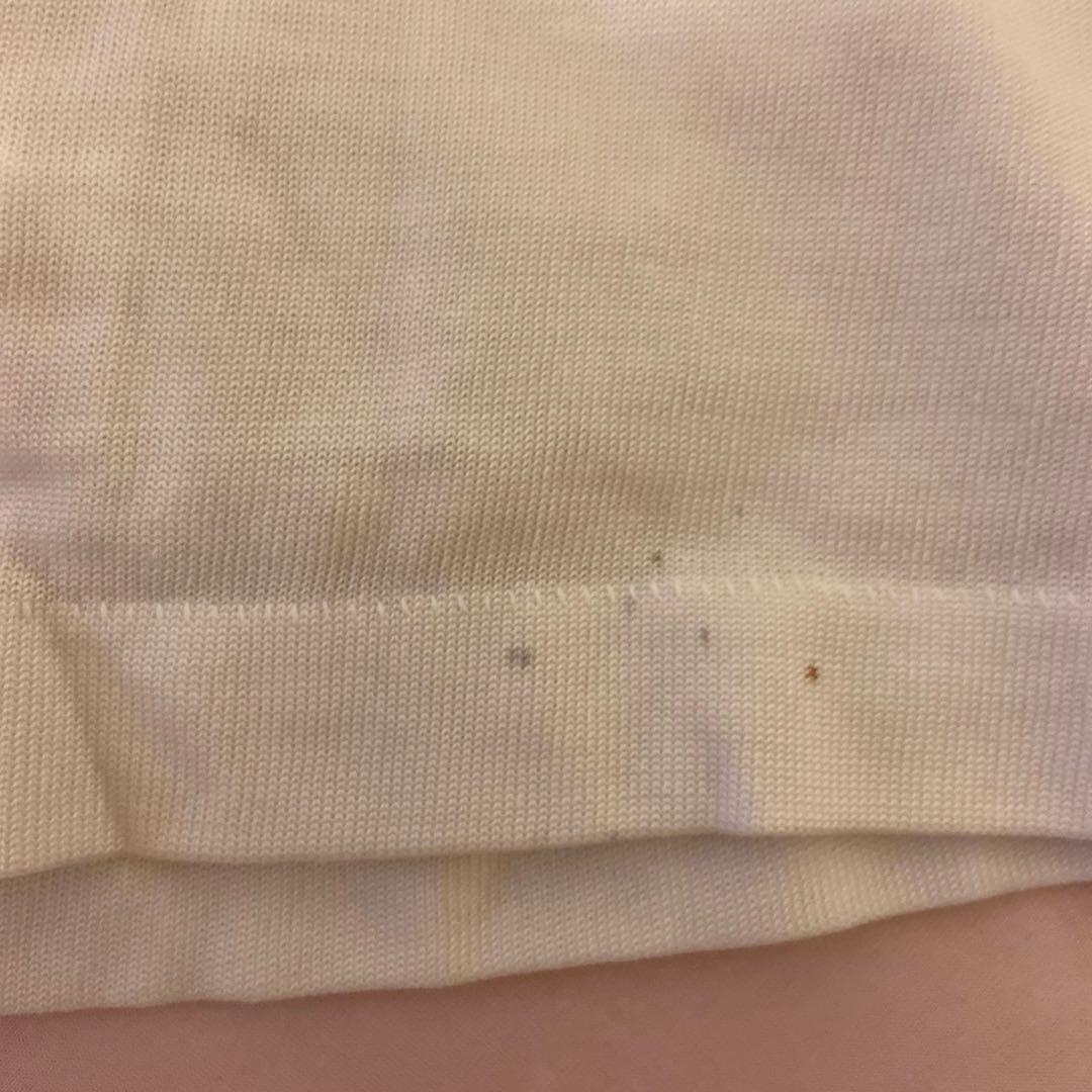 ヴィンテージ フットボール シャツhooked jantiques toro