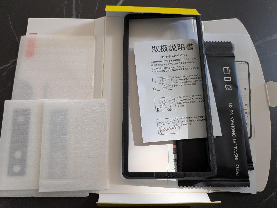 totoになります！！　pixel 6a 128GB USED