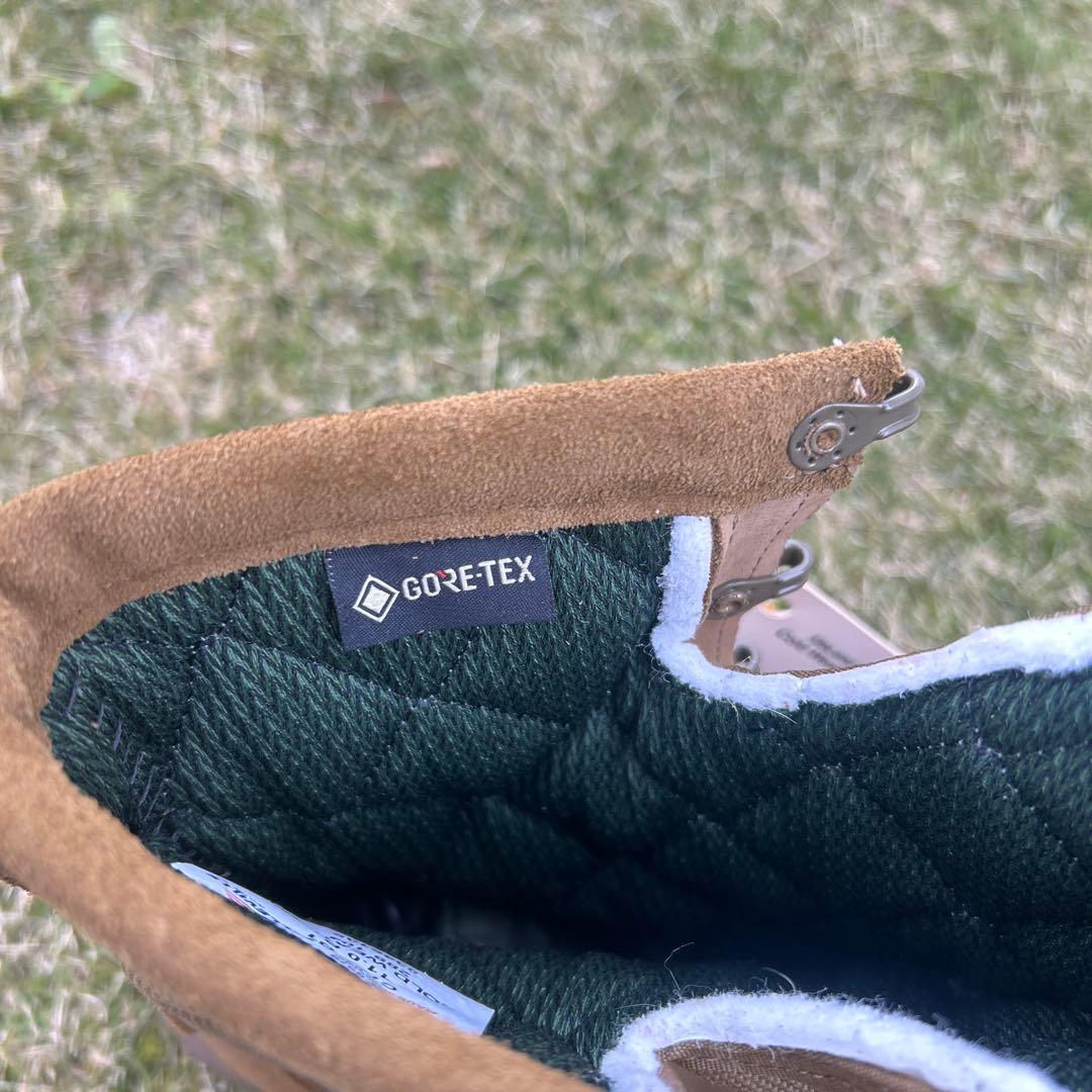 アメリカ軍　BELLEVILLE社製 コンバットブーツ　GORE-TEX