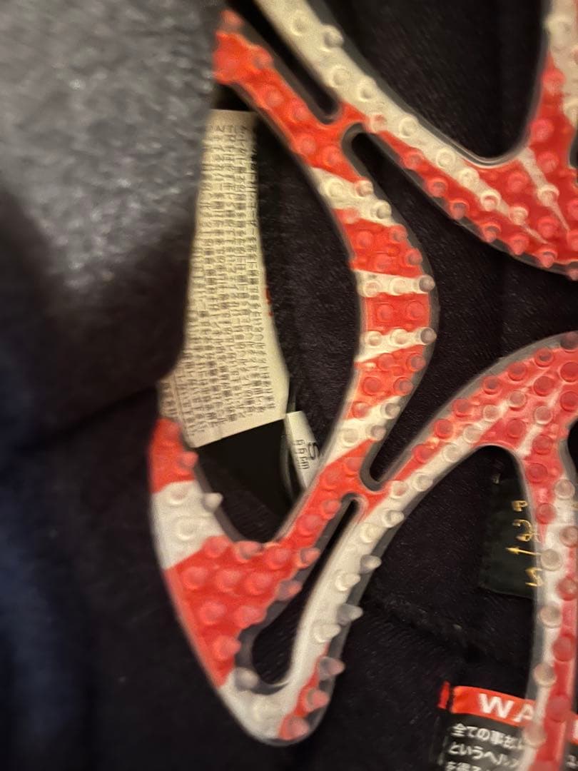 SHOEI ジェットヘルメット ホワイト