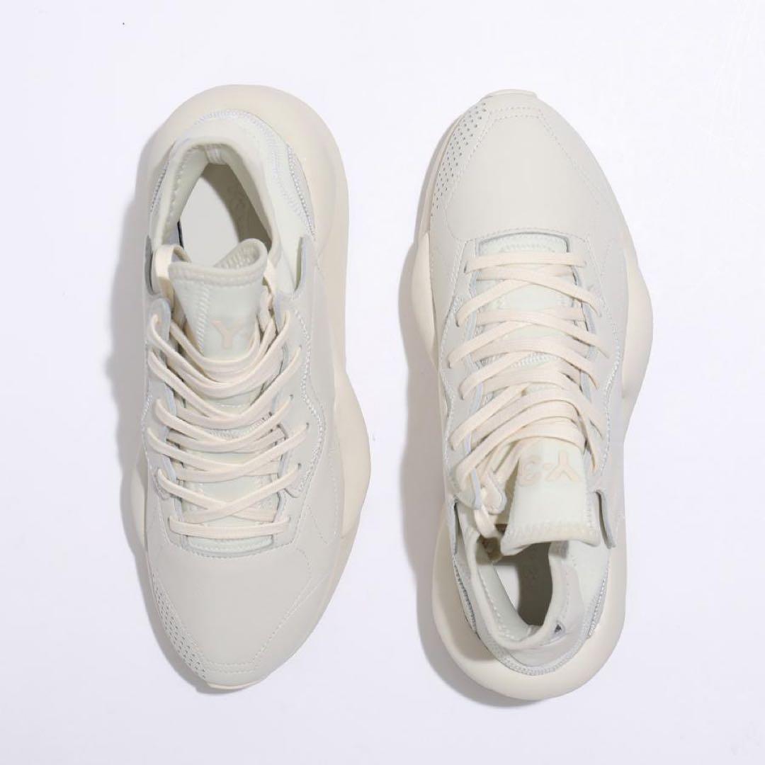 靴 y-3 kaiwa
