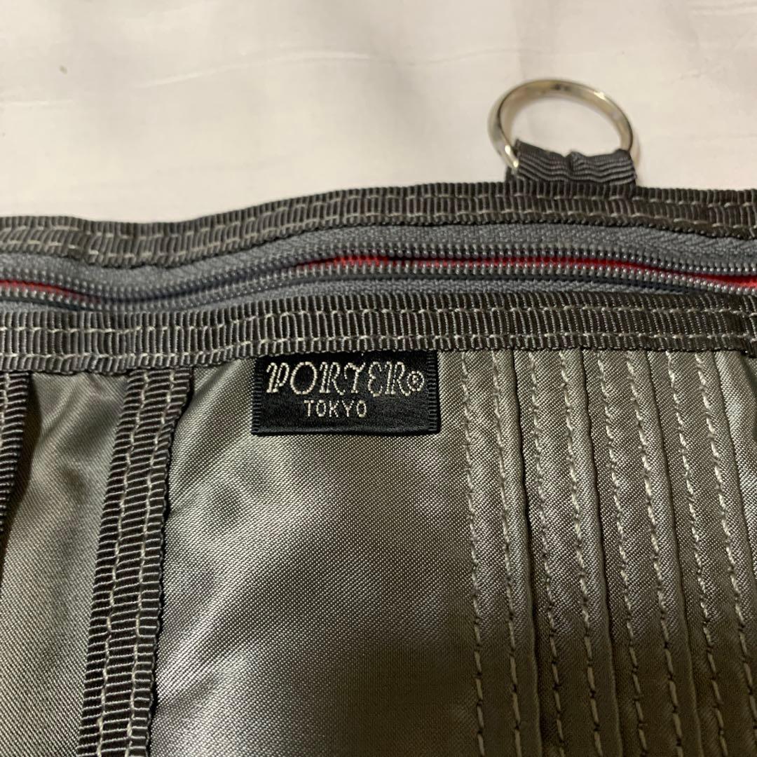 STRICT-G×PORTERガンダムUCコラボ ユニコーンガンダムウォレット