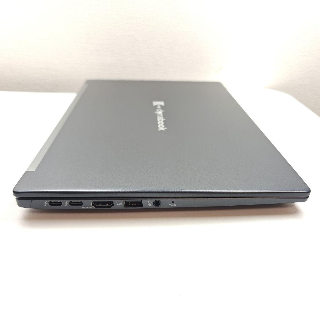 美品 Dynabook G83/KW i5-1235U 16gb 256GB