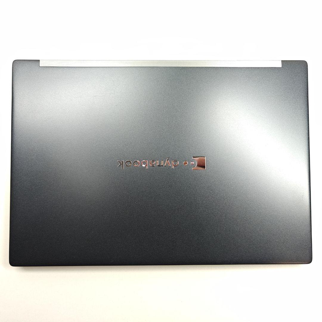 美品 Dynabook G83/KW i5-1235U 16gb 256GB