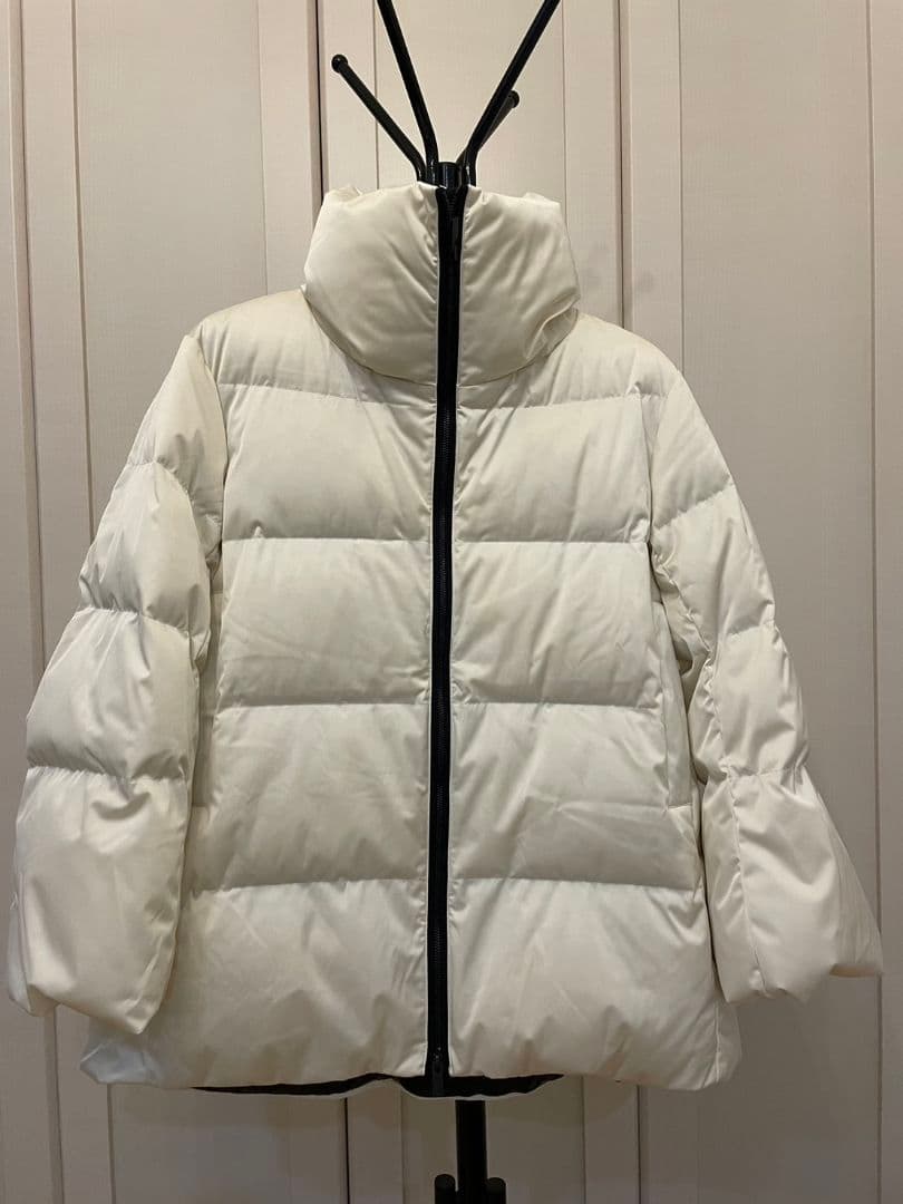 UNIQLO +J woman ダウンボリュームジャケット