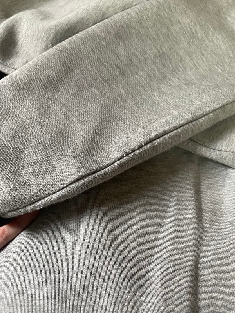 NIKE TECH FLEECE OG セットアップ