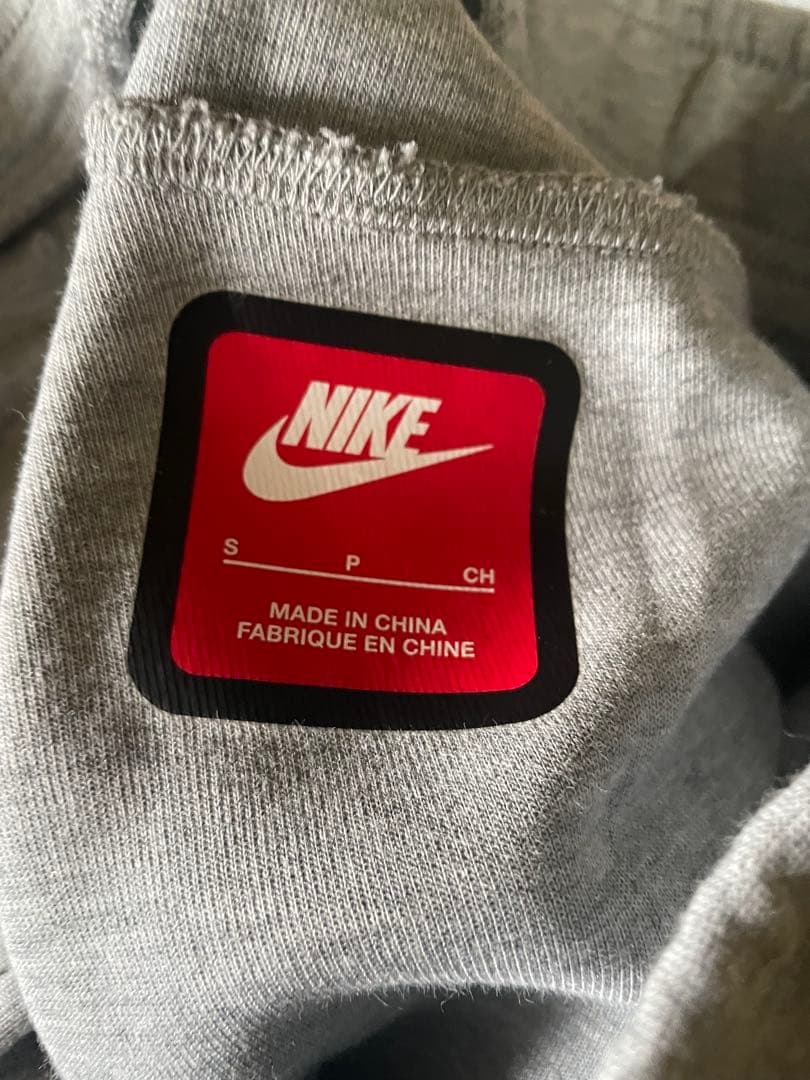 NIKE TECH FLEECE OG セットアップ