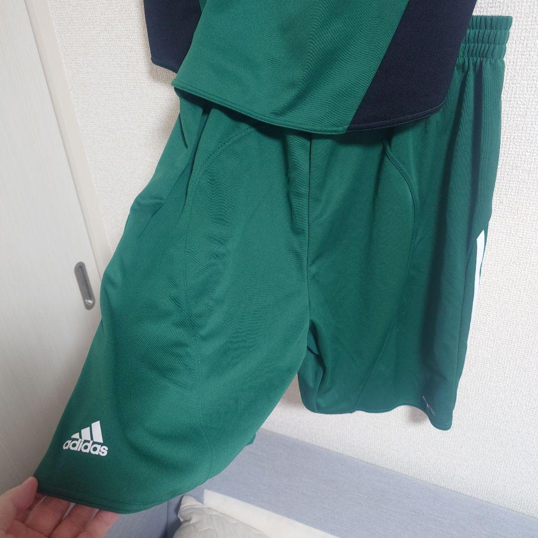 【3点セット】松本山雅2011ホームユニ 松田直樹 No.3パンツ＋靴下