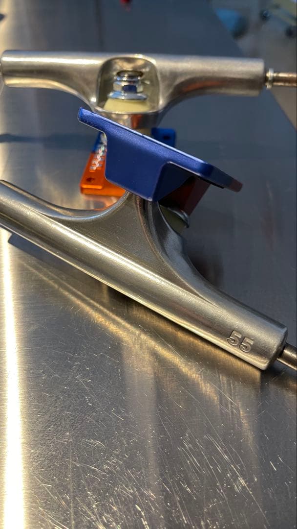 ACE TRUCK エーストラックAF1 55 HI