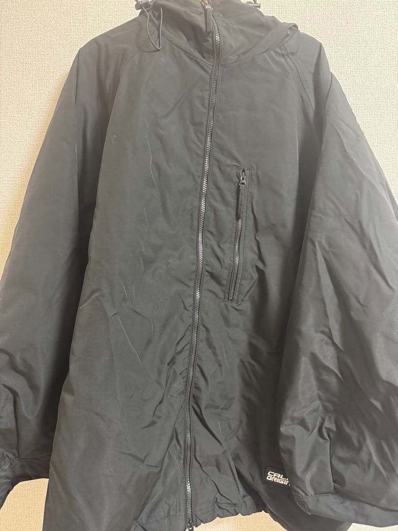 CALM ORIGINALS カームオリジナルズDEEP FOREST上下セット