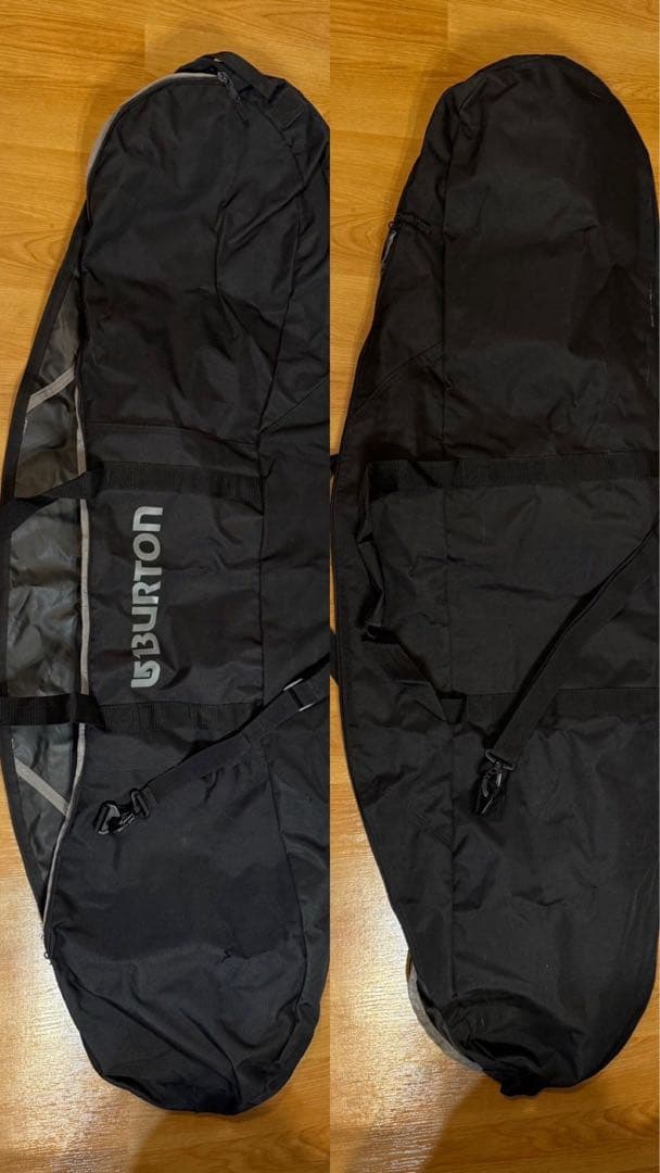 BURTON SOCIALiTe 138 / 23.5 レディース　4点セット