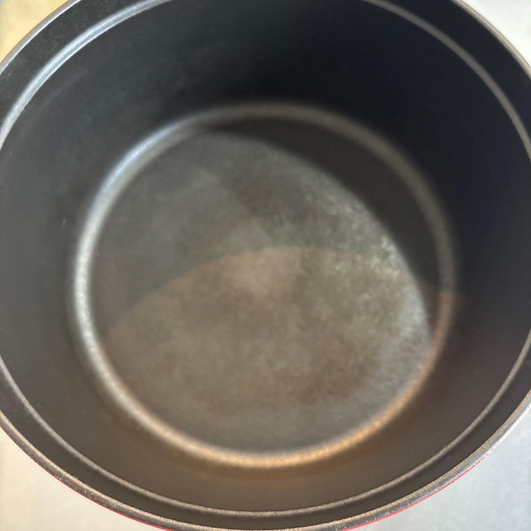 STAUB LA COQUETTE 26cm 鍋