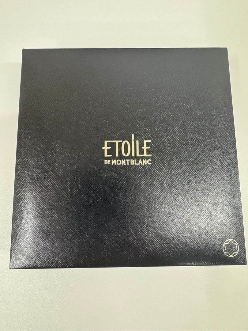 Mont Blanc ボールペン