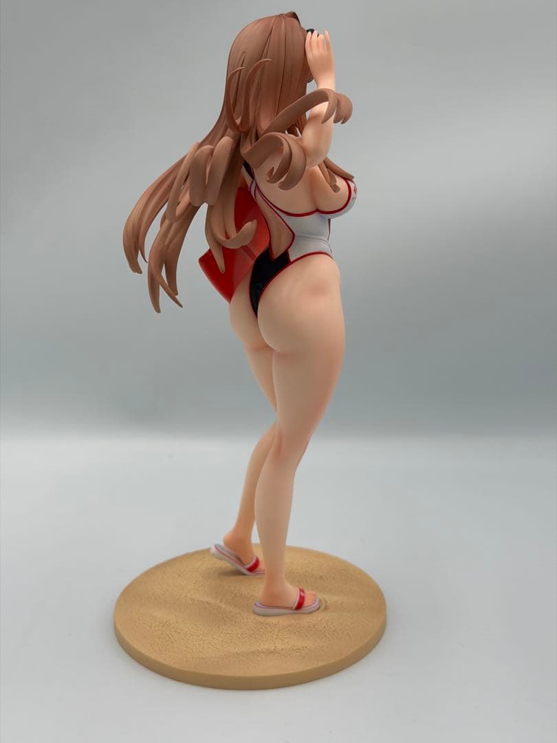 NIKKE ラピ　クラシックバカンス フィギュア