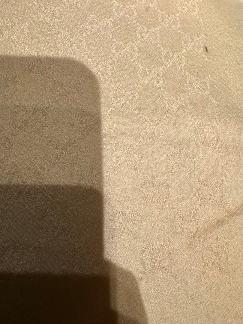 グッチ GUCCI マフラー カシミヤ