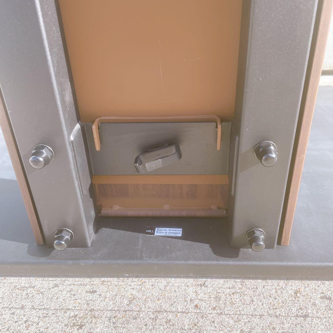 【送料込①】WALL テレビスタンド V2 ロータイプ 32〜60型