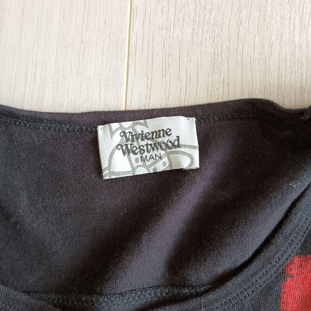 Vivienne Westwood MAN シャツ