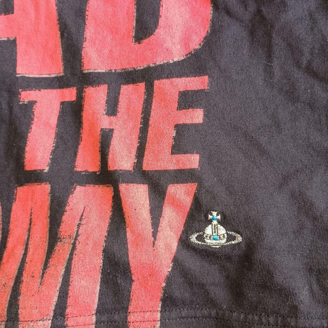 Vivienne Westwood MAN シャツ