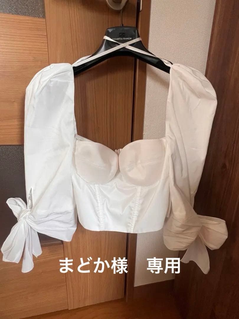 トップス ELISABETTA FRANCHI