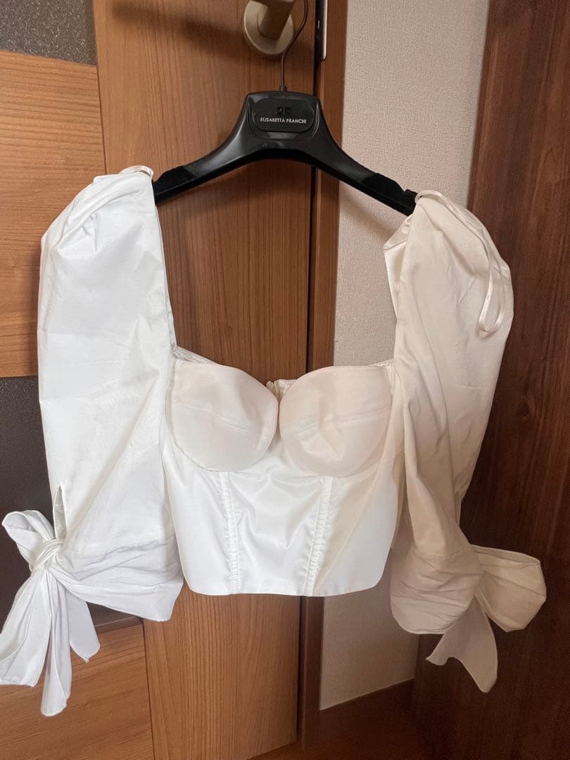 トップス ELISABETTA FRANCHI