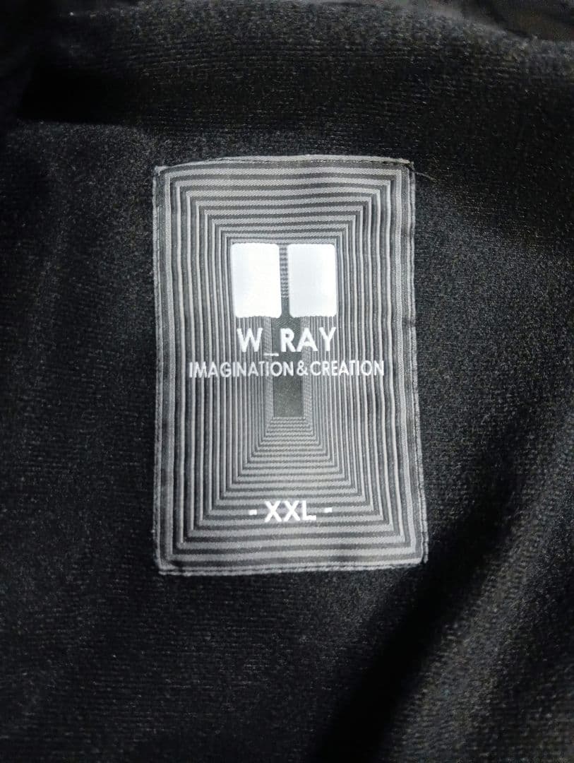 スノーボードウェア メンズ ジャケットXXL