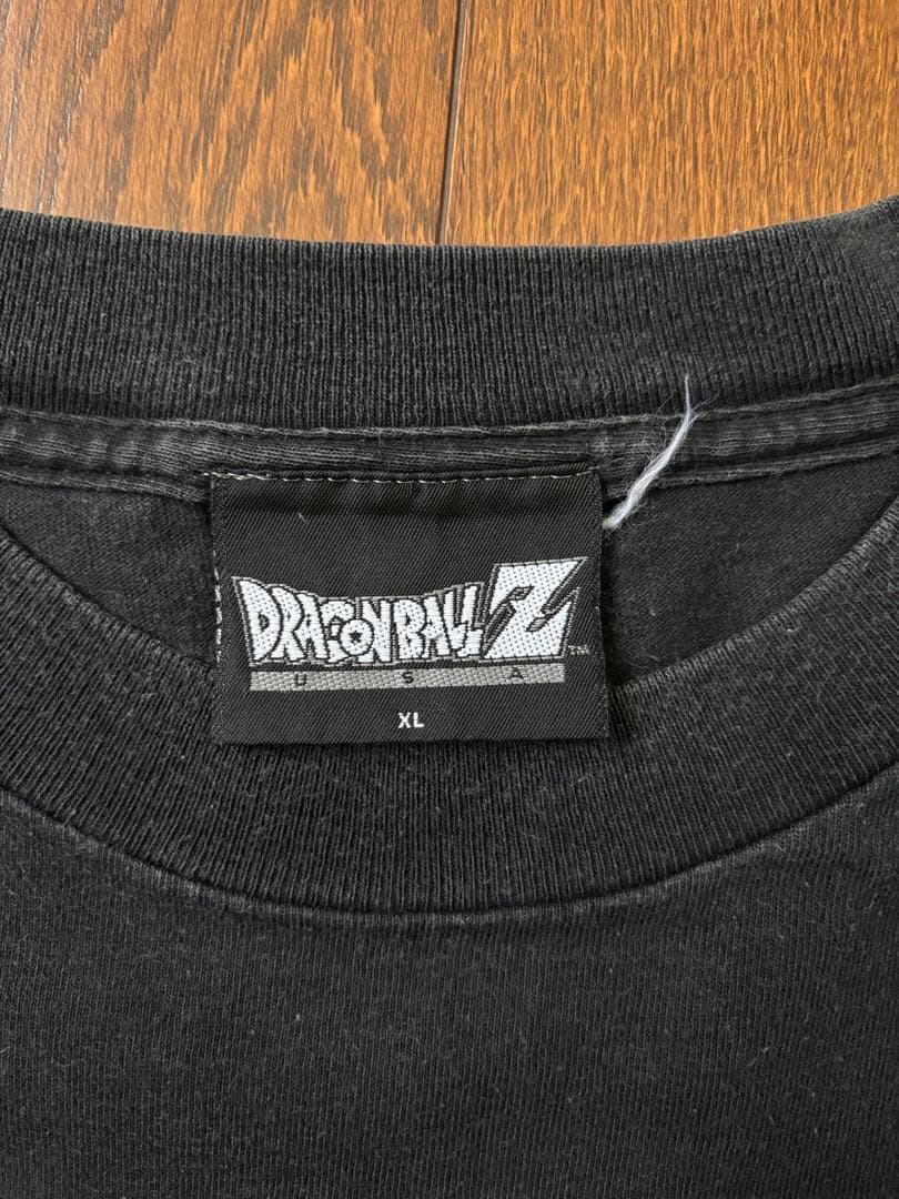 ドラゴンボール 90s Tシャツ