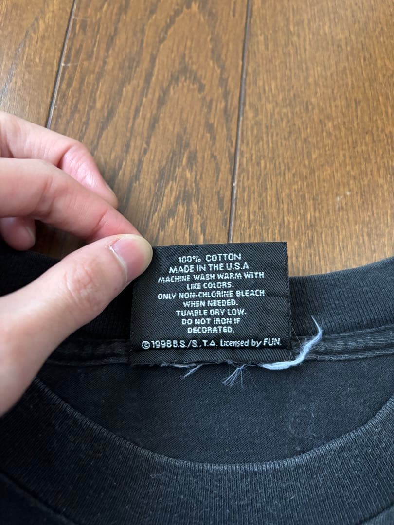 ドラゴンボール 90s Tシャツ