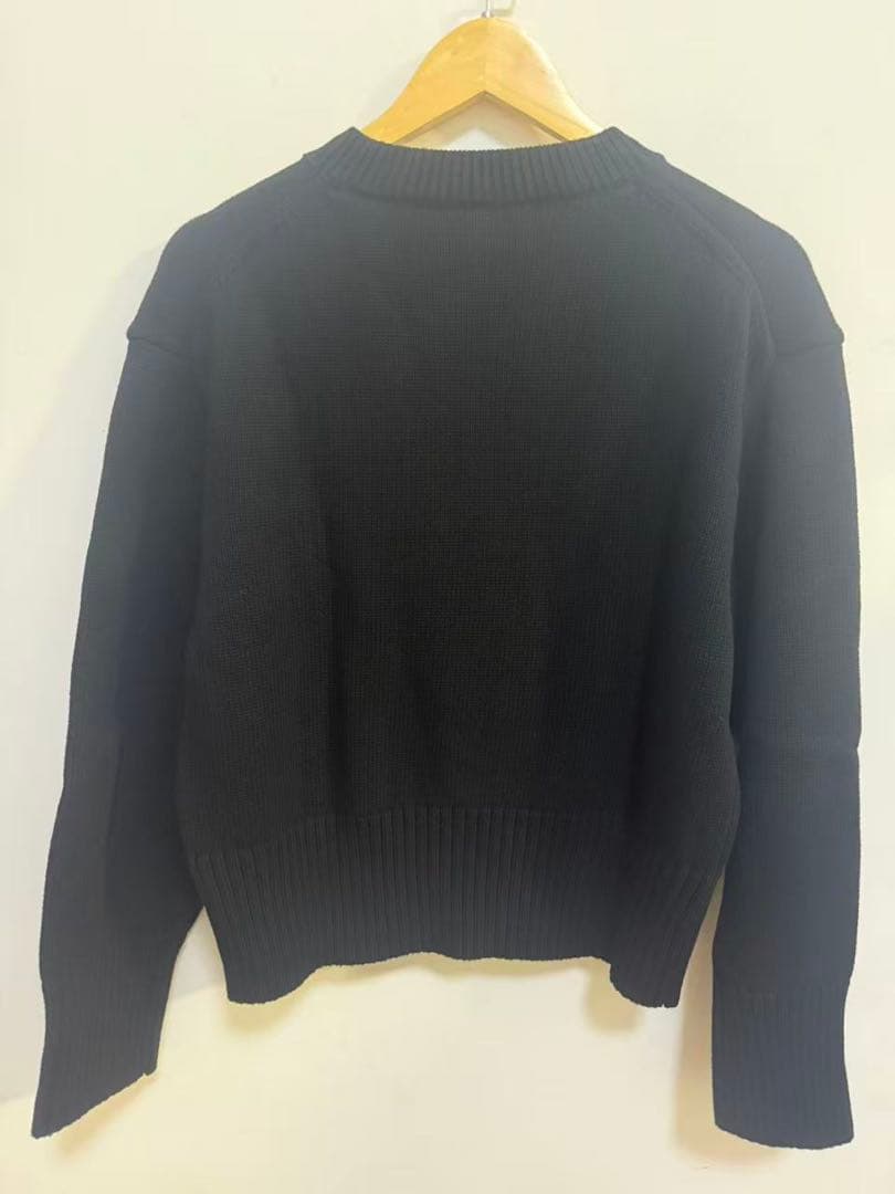 トップス TAIGA TAKAHASHI LOT.506 DB CARDIGAN 40