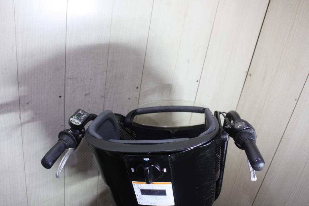 p*o様 ヤマハPAS Kiss mini X863 20インチ リチウム8.１