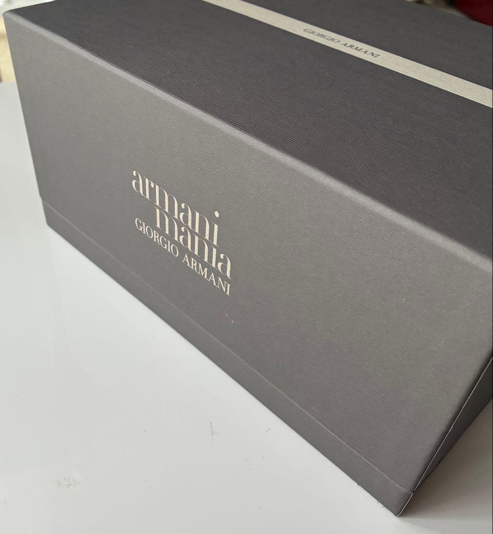 GIORGIO ARMANI　ジョルジオ アルマーニ マニア 100ml