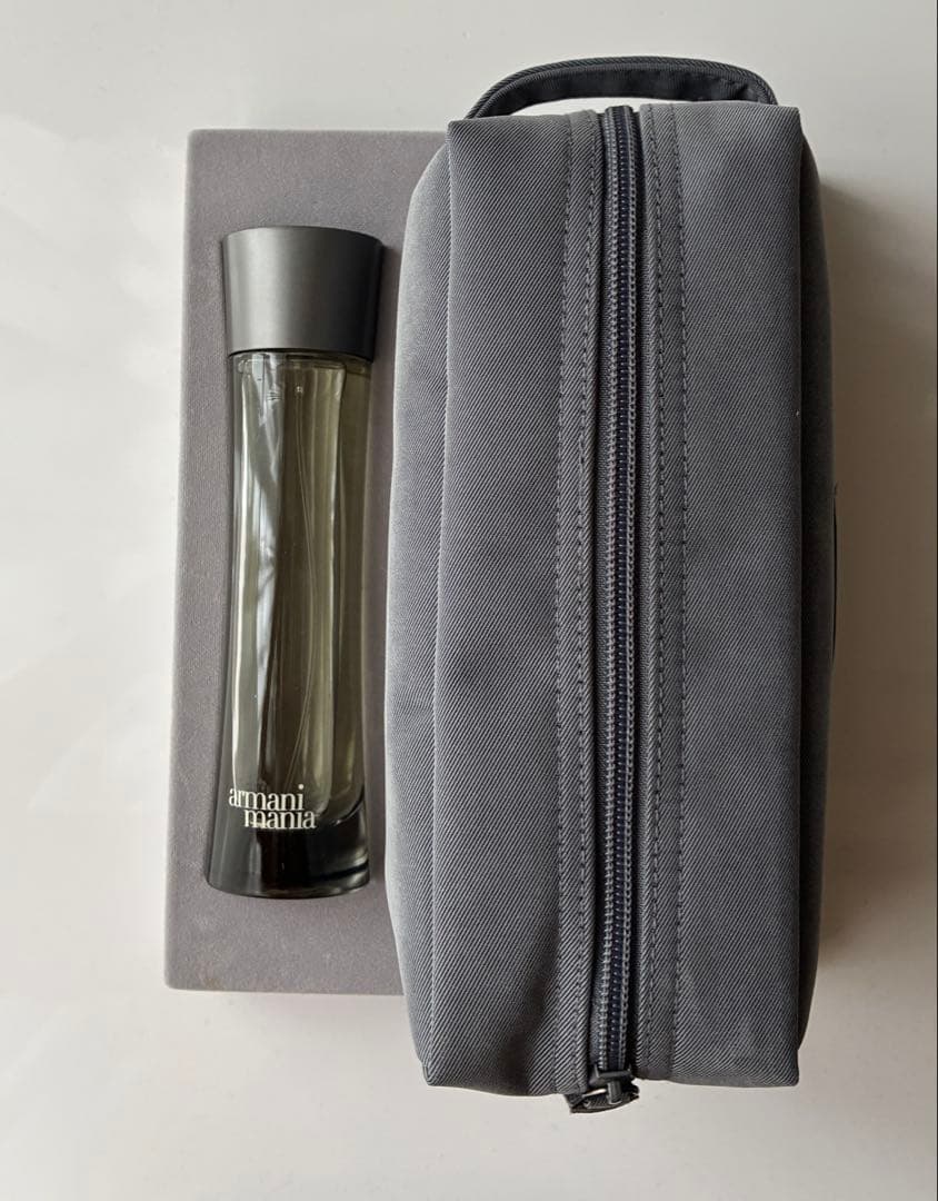 GIORGIO ARMANI　ジョルジオ アルマーニ マニア 100ml