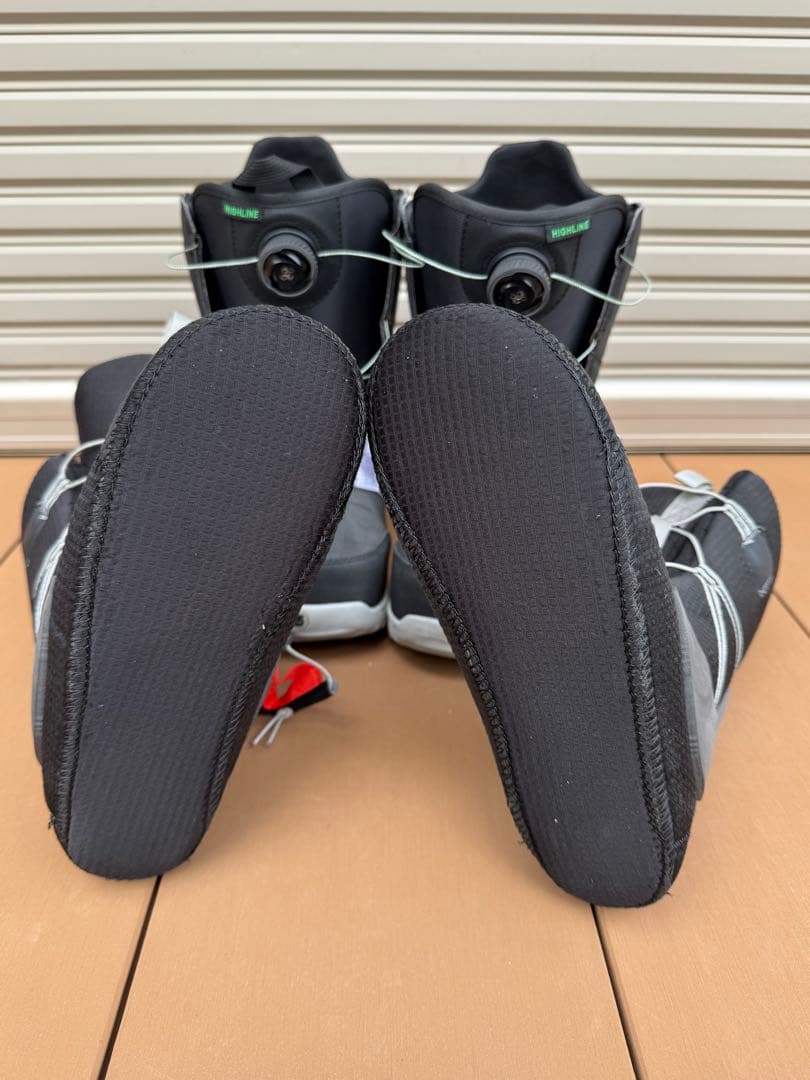 Burton バートン　スノーボードブーツ 26.5