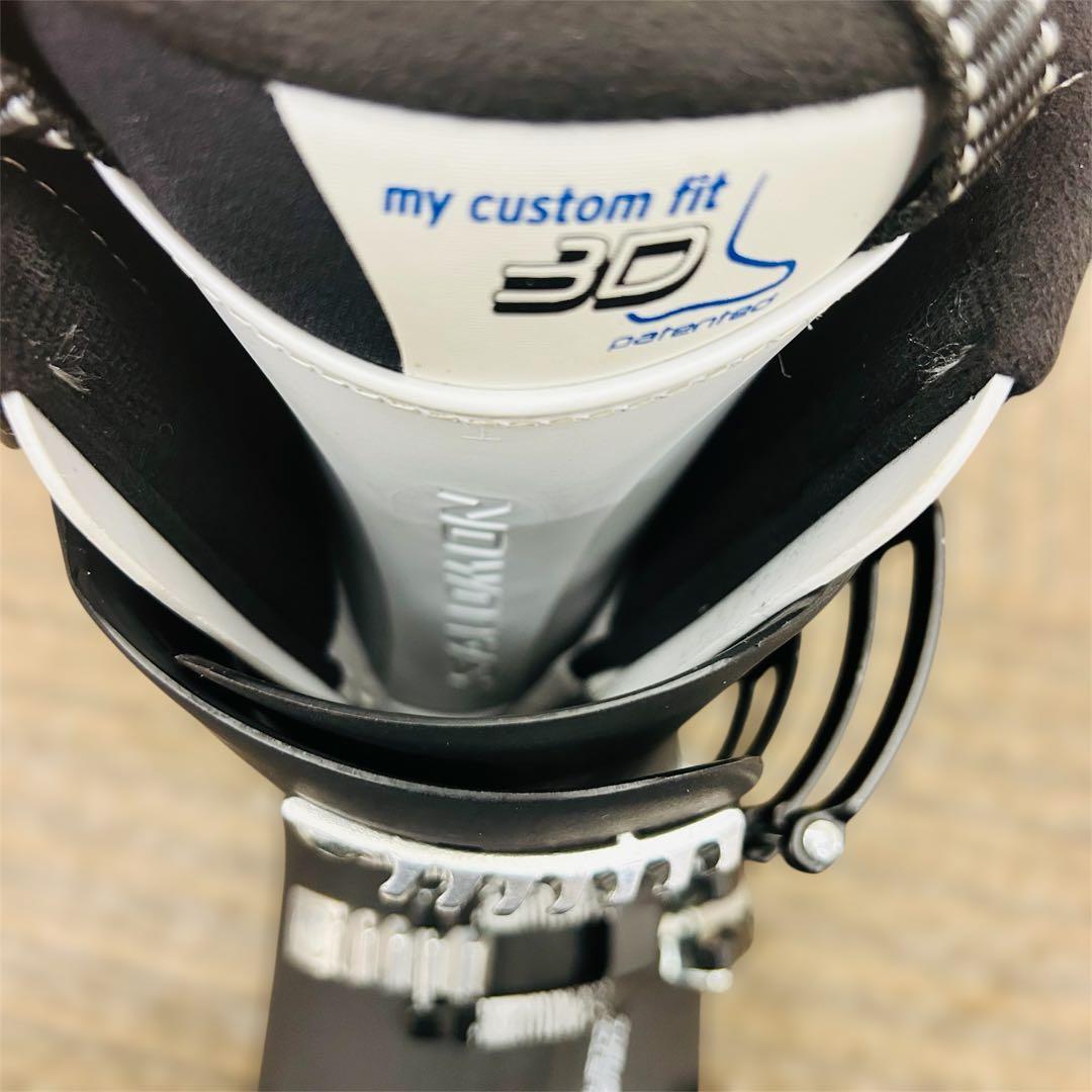 良好 サロモン X PRO100 energyzer スキーブーツ 26.5cm