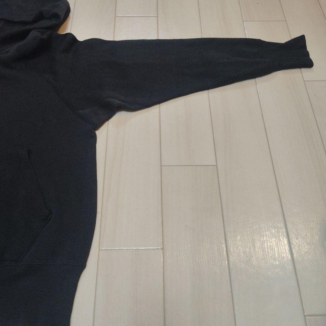 断*可様 60's ビンテージパーカー